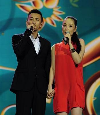 王学兵与孙宁:有哪些不声不响就离了婚分了手的明星夫妻
