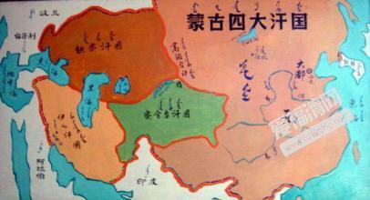 元朝疆域:元朝时中国的版图有多大？元朝是中国历史上疆域最大的国家吗？