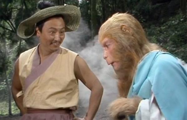 西游记最厉害的人物为什么是为悟空指路的樵夫？