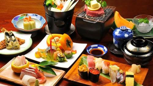 顶级日本料理贵在哪？