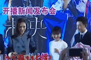 邱泽唐嫣公开恋情:为什么罗晋选择在唐嫣生日的时候公布恋情