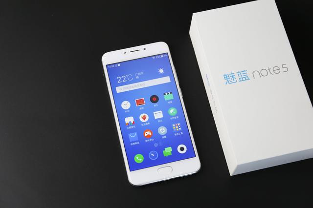 魅族为什么跳过魅蓝Note 4,直接上了魅蓝Note 5？