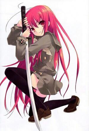 头条问答 - 如何看待夏娜在世萌2016中终于夺得萌王?(5个回答)