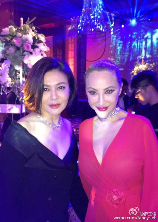 孙菲菲整容失败:女神整容成网红，或者整容失败的女星有哪些