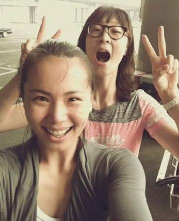 曾春蕾老公是谁:惠若琪和曾春蕾，谁更能代表中国女排的颜值水平？