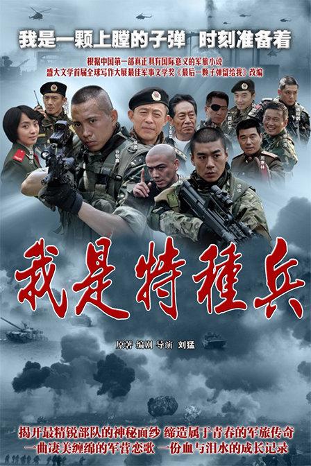 殷叶子个人资料:你最喜欢哪一部现代军旅电视剧？或者军旅电影？
