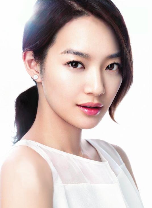 林秀晶图片:韩国有哪些长相一般但气质极佳的女演员？