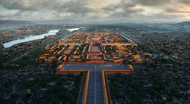 为什么高晓松说明朝是“三无朝代”？插图47