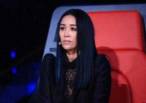 吴莫愁背景:为什么那英带的三个冠军，还不如没夺冠的吴莫愁吉克隽逸红？