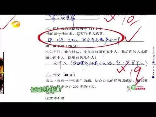 伊能静不雅光碟:明星最暴露智商的时刻有哪些？