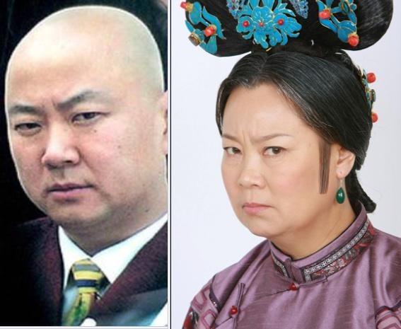 楚汉传奇曹氏扮演者:《金婚》中，佟多多的扮演者是谁，具体资料…谢啦~？