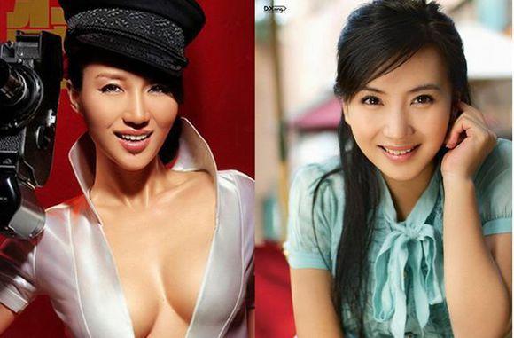楚汉传奇曹氏扮演者:《金婚》中，佟多多的扮演者是谁，具体资料…谢啦~？