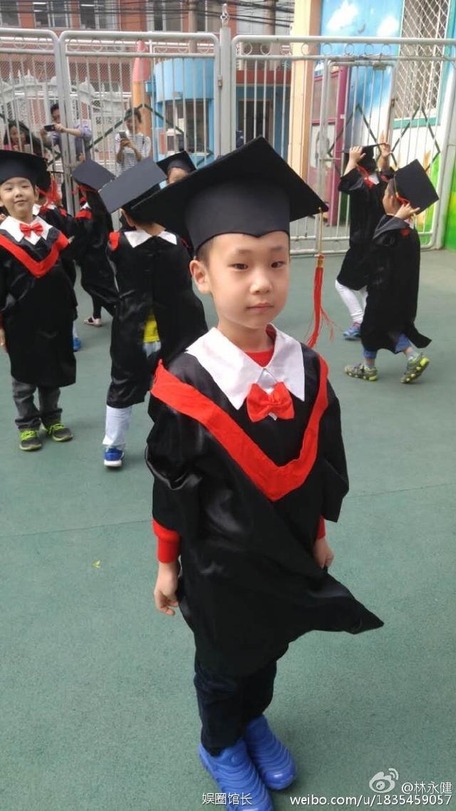 王诗龄张亮:《爸爸去哪儿》的萌娃们如今变成了什么样？