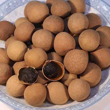 桂圆治疗失眠,干桂圆是缓解失眠的良药吗？