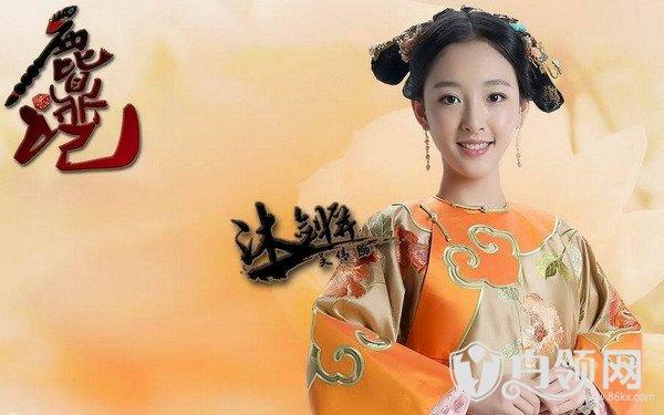 武大黄灿灿:所谓的武大女神黄灿灿是怎么选出来的