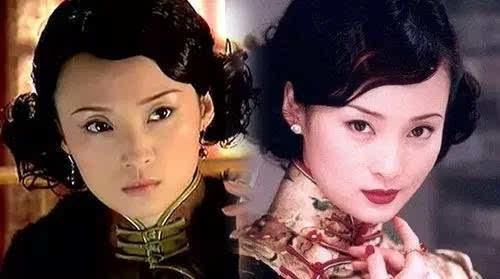 半生缘剧情:《半生缘》里的顾曼桢和顾曼璐，谁更悲剧