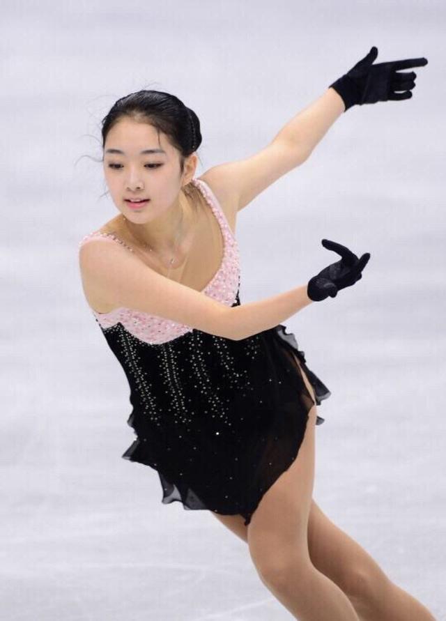 潘晓婷胸碰到球:李子君、孙妍在、潘晓婷、金妍儿，谁是亚洲体坛第一美女