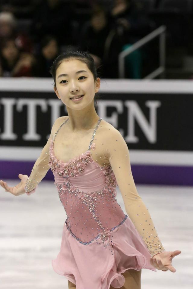 潘晓婷胸碰到球:李子君、孙妍在、潘晓婷、金妍儿，谁是亚洲体坛第一美女