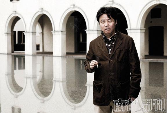 中国马尔康:下一个得到诺贝尔文学奖的中国作家会是谁？