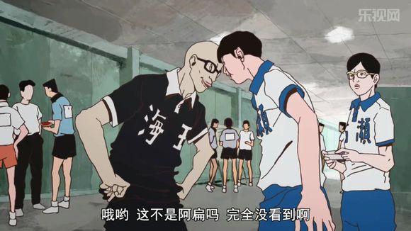 动漫片灵异事件:《名侦探柯南》哪一集最恐怖？