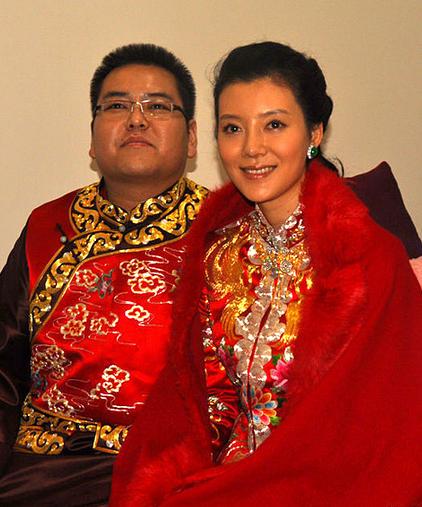 王学兵与孙宁:有哪些不声不响就离了婚分了手的明星夫妻
