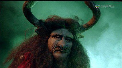 67牛魔王在西游记里绝对是大哥一般的人物牛魔王手使一根混铁棍