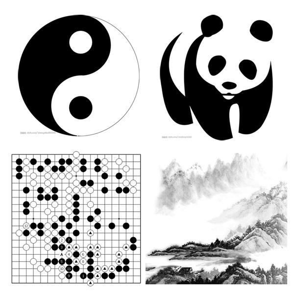 红白鼯鼠:有谁能举出还有那个动物没有在动画片出现过？