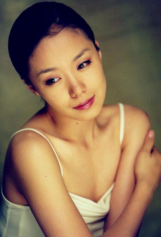 林秀晶图片:韩国有哪些长相一般但气质极佳的女演员？