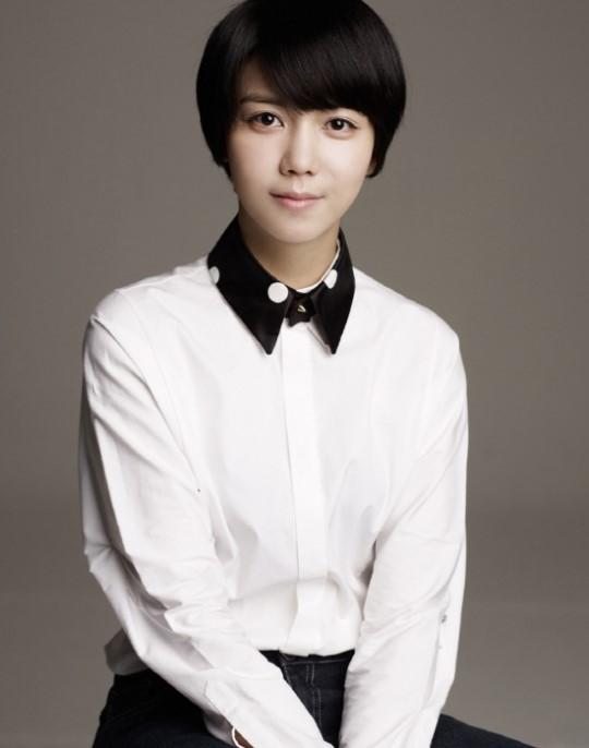林秀晶图片:韩国有哪些长相一般但气质极佳的女演员？
