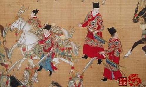 为什么高晓松说明朝是“三无朝代”？插图45