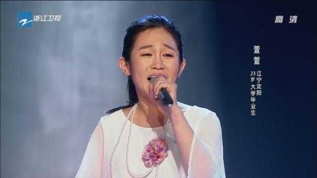 吴莫愁背景:为什么那英带的三个冠军，还不如没夺冠的吴莫愁吉克隽逸红？