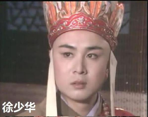 唐僧扮演者:为什么一部《西游记》中会有三个不同的唐僧？