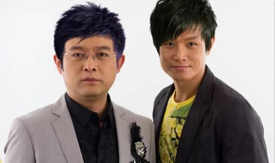 乐嘉与孟非:曾经和孟非、黄菡并称铁三角的乐嘉，现在为何不在娱乐圈出现了？