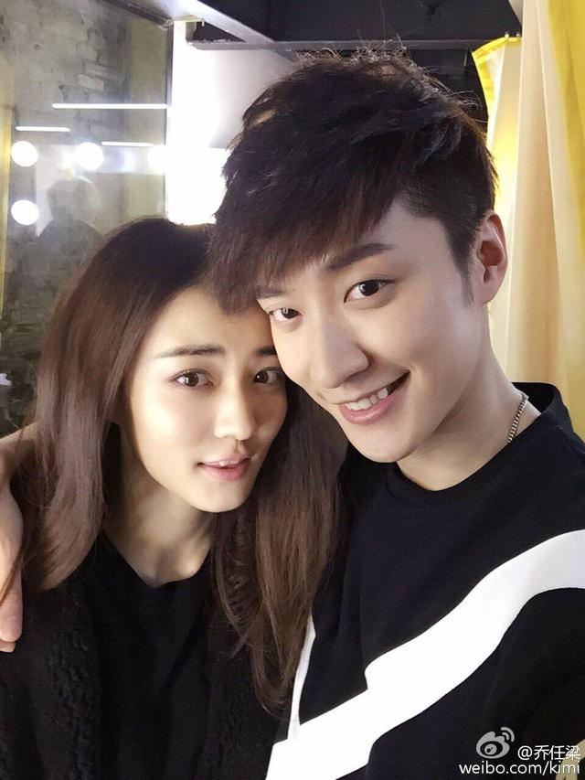 爱上北斗星男友角色介绍:网爆徐璐扒皮事件，你怎么看