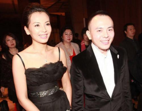 张雨绮胸:张雨绮也闪婚了！那些闪婚的明星后来都怎样了