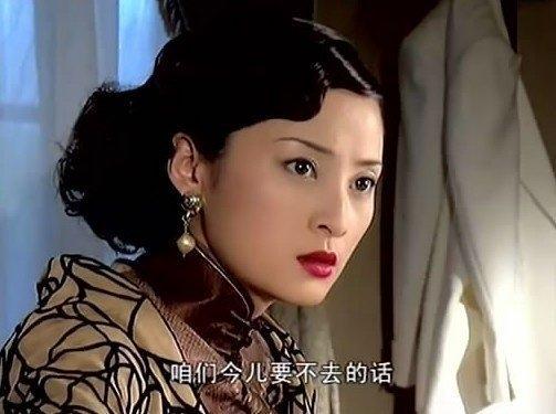 半生缘剧情:《半生缘》里的顾曼桢和顾曼璐，谁更悲剧
