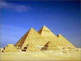 金字塔实验知乎，金字塔真的可以防尸身腐败吗？