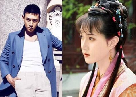 小灿反串:王源曝光女装炒鸡可爱，适合男扮女的演员有哪些