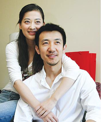 王学兵与孙宁:有哪些不声不响就离了婚分了手的明星夫妻