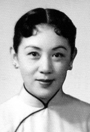 头条问答 - 民国时期都有哪些女神级人物?(24个回答)