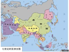 元朝疆域:元朝时中国的版图有多大？元朝是中国历史上疆域最大的国家吗？