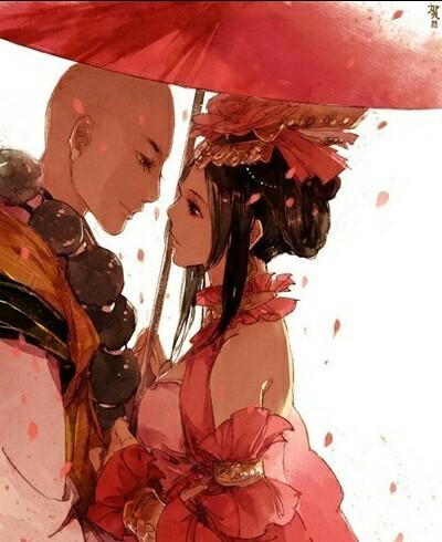高阳公主和辩机和尚:唐朝高阳公主，为何会爱辩机和尚？