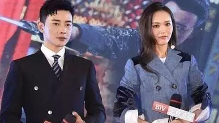 邱泽唐嫣公开恋情:为什么罗晋选择在唐嫣生日的时候公布恋情