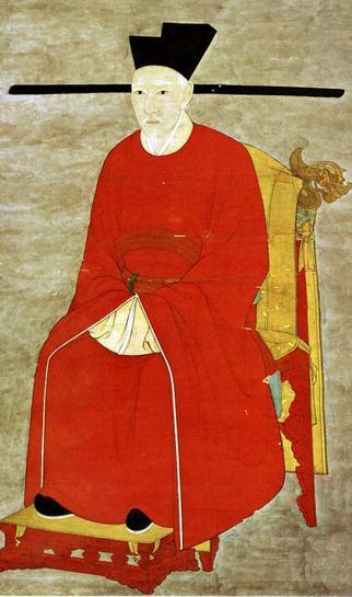 为什么中国古代的官职名称很奇怪？
