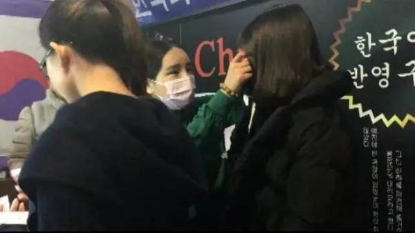 凤姐整容后照片老公:明明知道国内微整形是骗局为什么还是有这么多上当