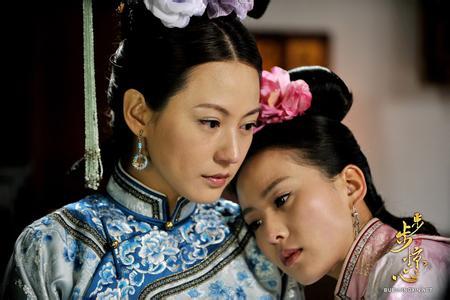 步步惊心开播发布会:步步惊心开播五周年，有哪些你难忘的回忆？