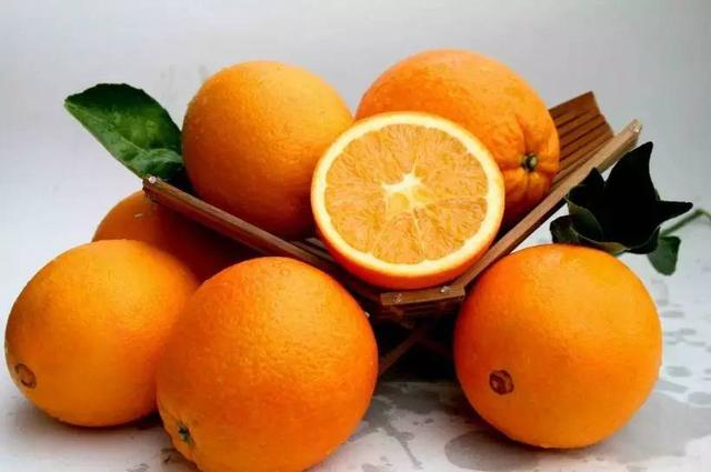 怎么吃橘子不上火，为什么吃桔子上火而吃橙子不上火