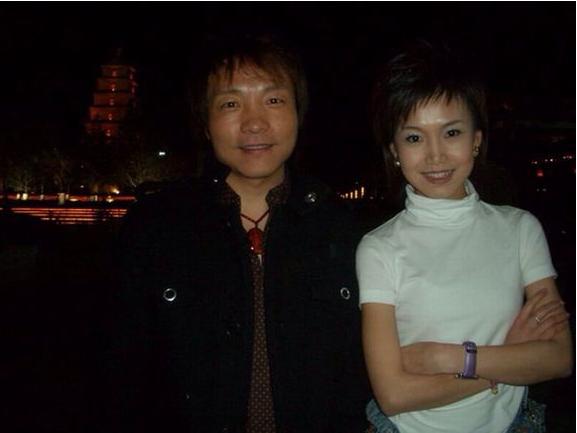 朴树被曝离婚:怎么看待摇滚歌者汪峰和许巍的差异