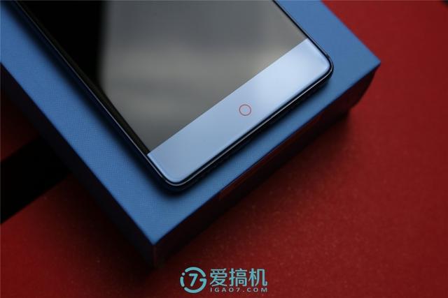 努比亚 Z17 详细评测（努比亚 Z17 性能怎么样）(6)