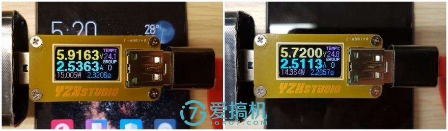 努比亚 Z17 详细评测（努比亚 Z17 性能怎么样）(55)